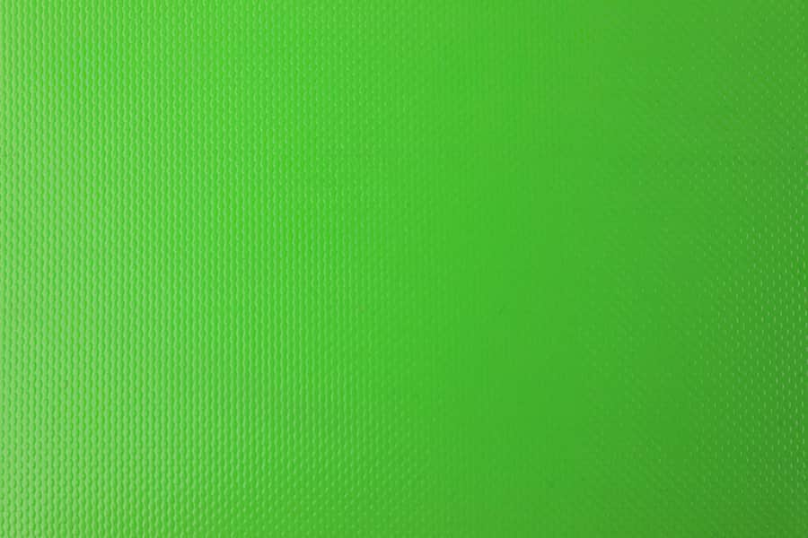 Apple Green General Canopy 0,6 mm 1000D20x20