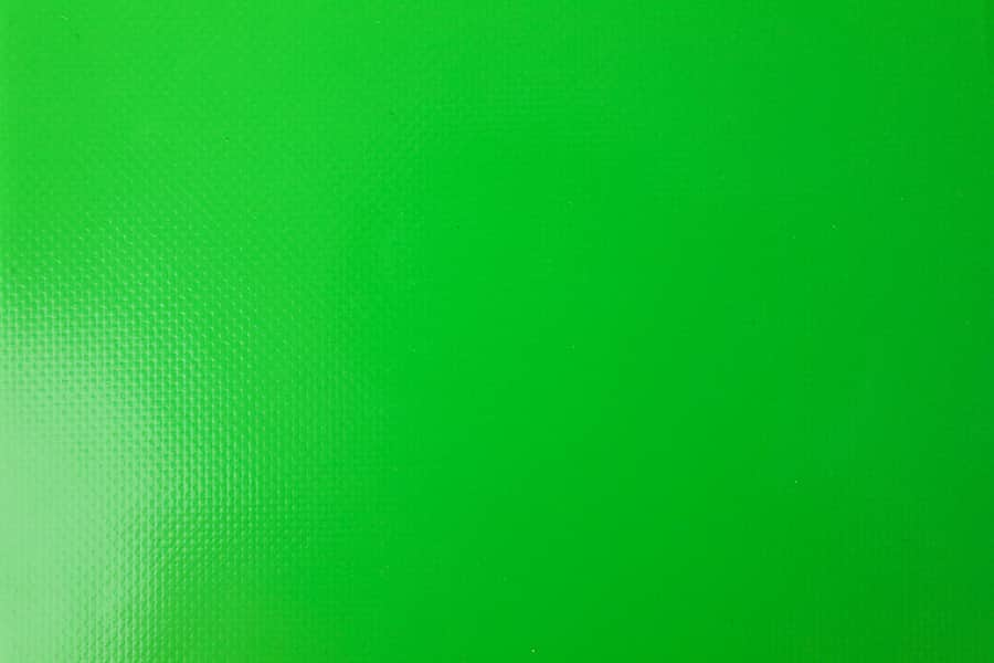 Apple Green General Canopy 0,6 mm 1000D20x20