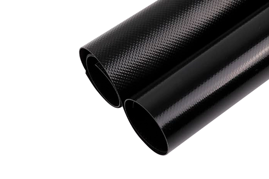 PVC cerada 0,6mm 1000D23x23